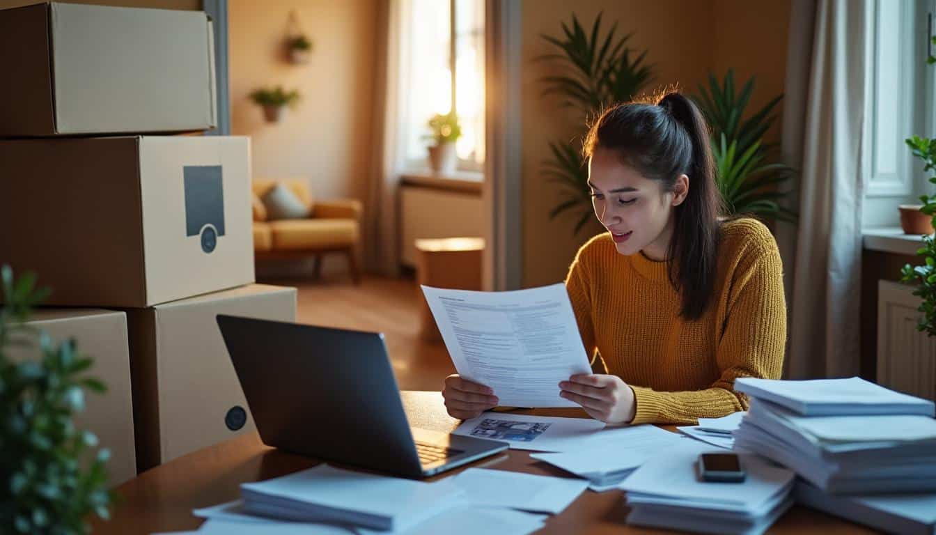 Illustration: Comprendre l’aide personnalisée au logement et ses critères d’éligibilité