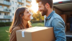 Comment déménager dans une autre région : guide complet et conseils pratiques