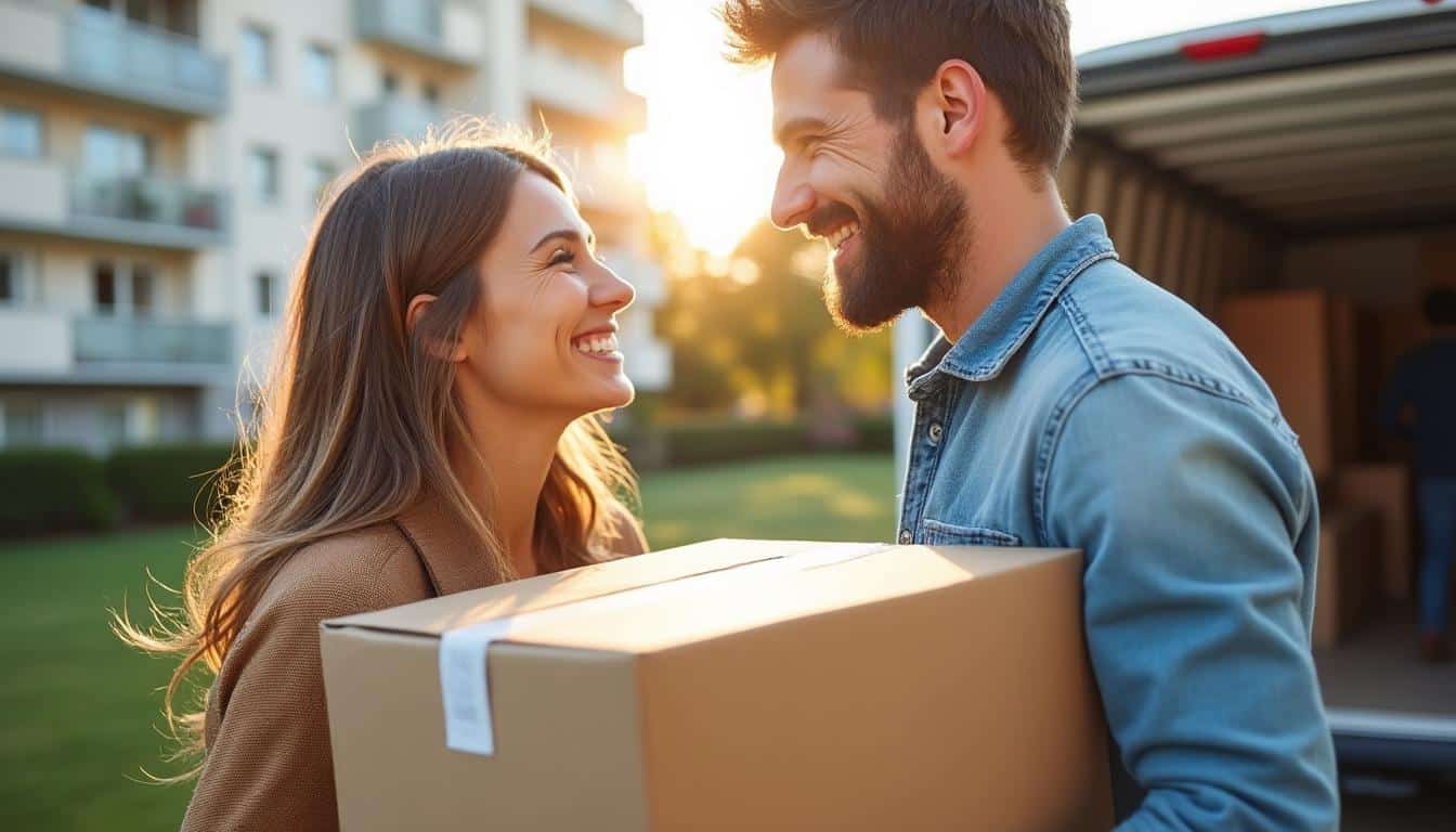 Comment déménager dans une autre région : guide complet et conseils pratiques