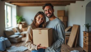 Comment déménager pas cher en 2026 : astuces et conseils pratiques