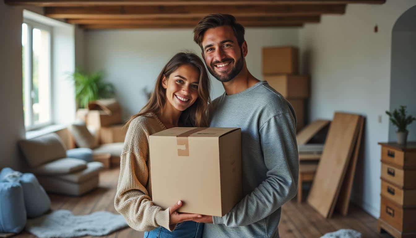 Comment déménager pas cher en 2026 : astuces et conseils pratiques