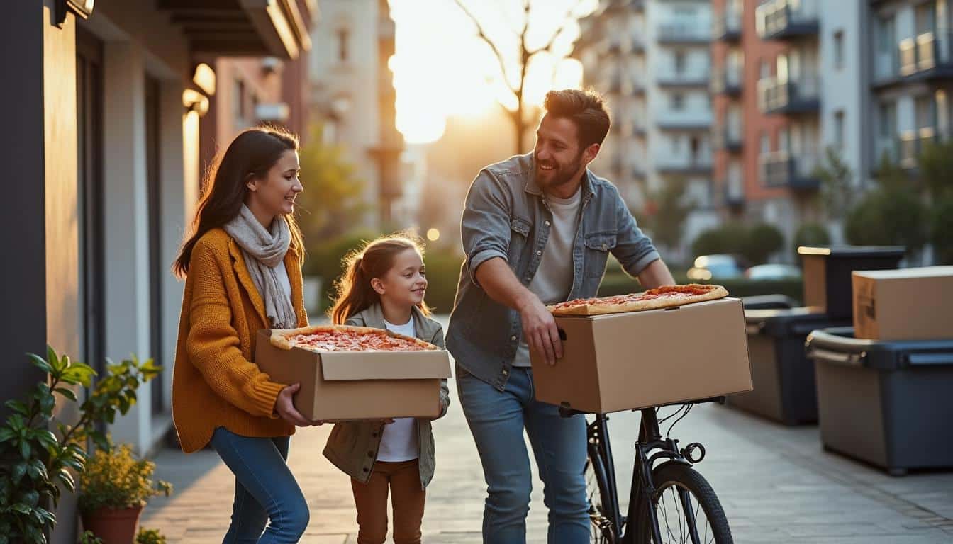Jours de déménagement : droits, démarches et conseils pratiques