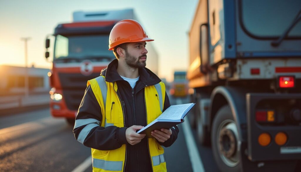 Bac pro routier : tout savoir pour réussir sa formation et sa carrière