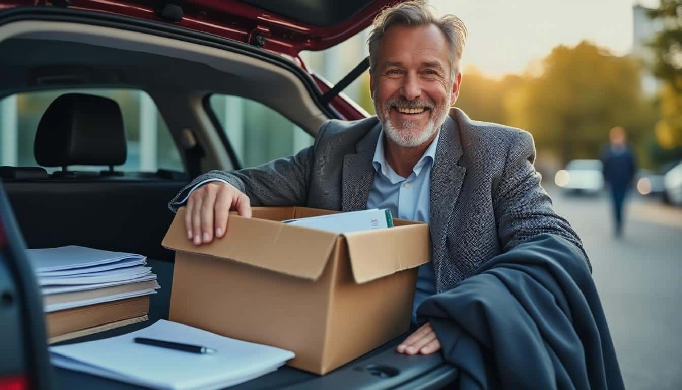 Congé de fin d’activité : conditions, indemnisation et démarches clés