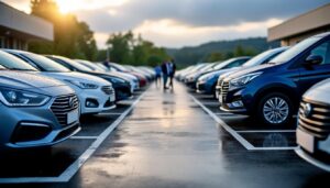 Flotte automobile en entreprise : optimiser gestion et fiscalité