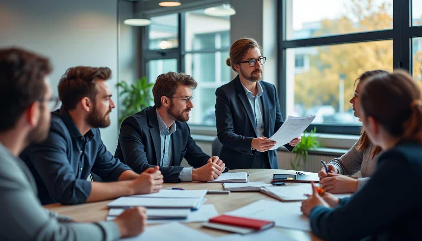 Illustration: Comprendre la certification et les conditions d’admission au titre professionnel