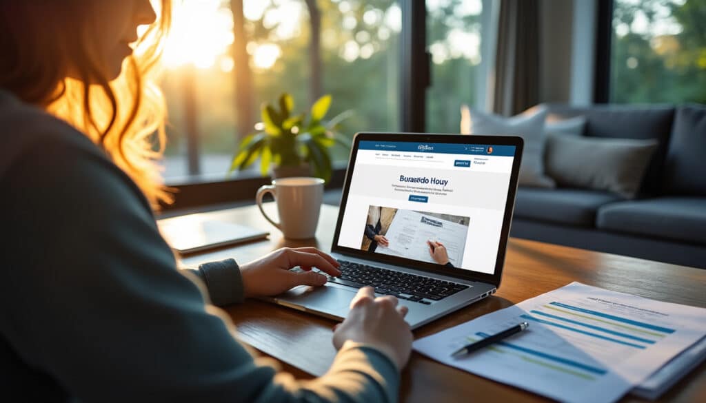 Changer de bureau de vote par internet : date limite et démarches clés