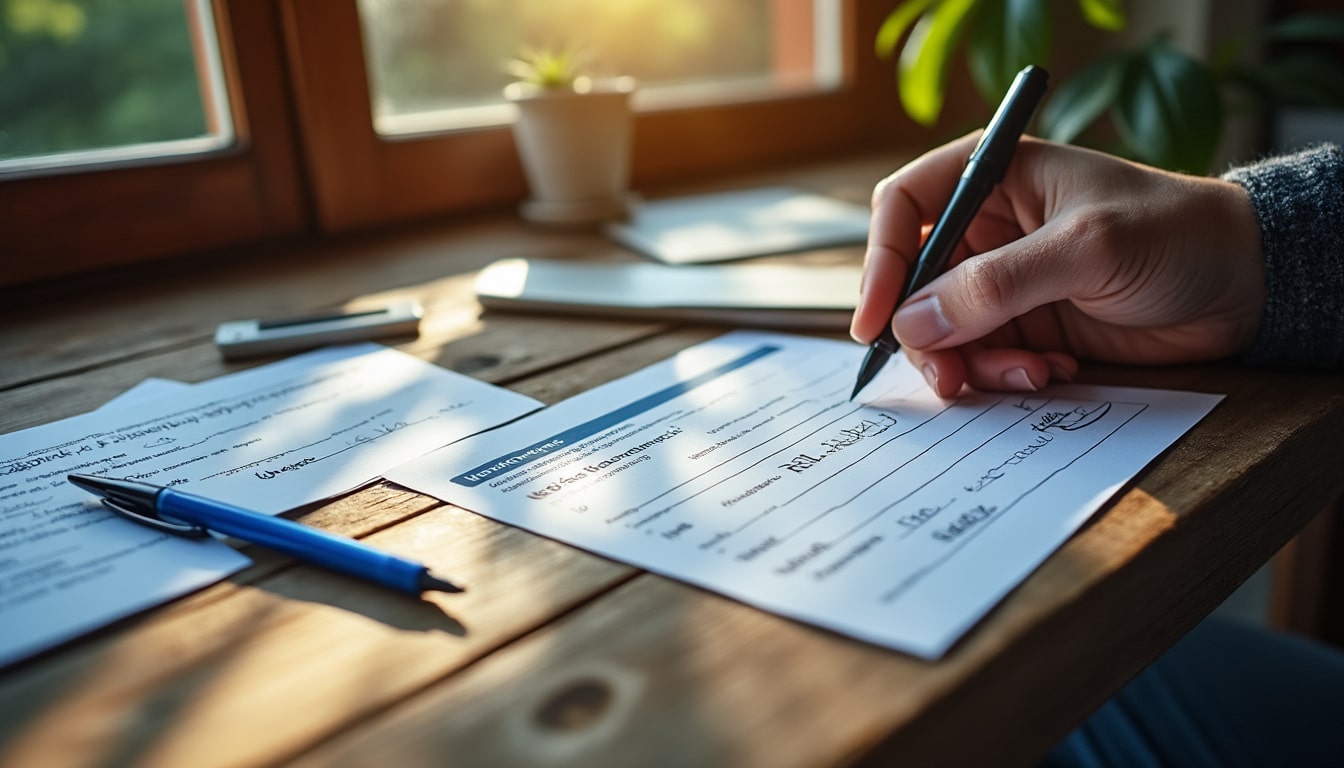 Changer de listes électorales : guide pratique pour bien voter
