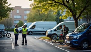 Flotte de l’entreprise : optimiser mobilité et coûts efficacement
