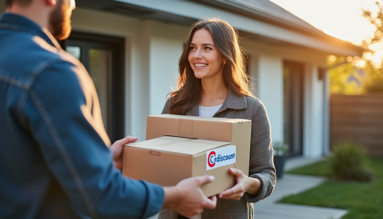 Cdiscount livraison gratuite : guide complet pour en profiter facilement