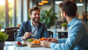 Panier repas de l’URSSAF 2025 : guide pratique pour entreprises
