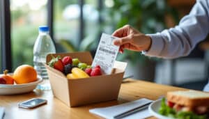Prime de panier 2025 : conditions, montants et exonérations clés
