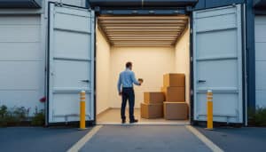 Volume du véhicule utilitaire : comment choisir la bonne capacité