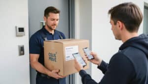 Colis Privé en cours de livraison : que faut-il vérifier ?